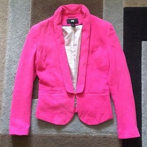 H&M Blazer